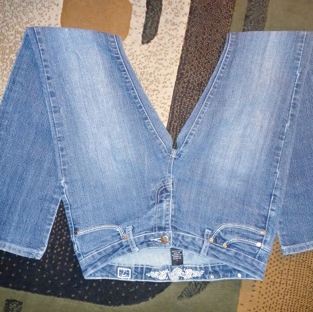 Rampage Jeans